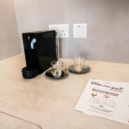 Apartament Luxury Living In A Ta' Cikkun