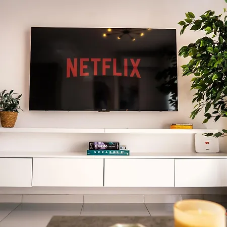 Luxury Living In A Apartment Ta' Cikkun