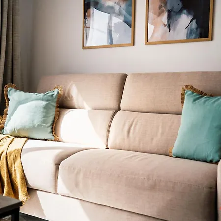 Luxury Living In A In St Julian's * Ta' Cikkun
