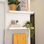 Luxury Living In A In St Julian's Apartment Ta' Cikkun