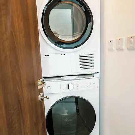 Luxury Living In A Lejlighed Ta' Cikkun