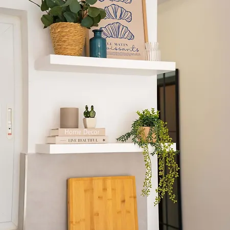 Luxury Living In A In St Julian's Apartment Ta' Cikkun