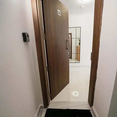 Luxury Living In A In St Julian's Apartment Ta' Cikkun