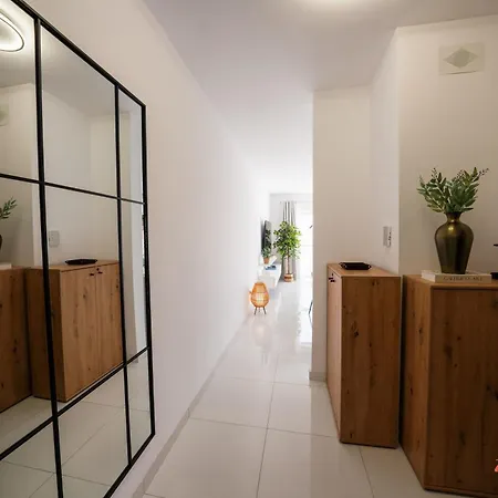 Luxury Living In A *