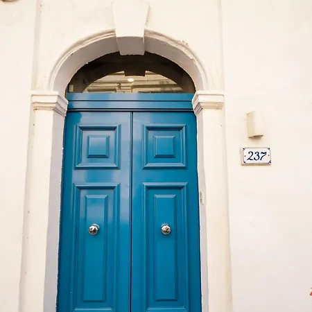 Luxury Living In A In St Julian's Ta' Cikkun