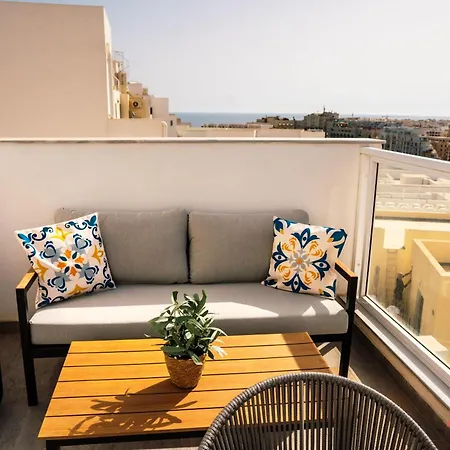 Appartement Luxury Living In A Ta' Cikkun
