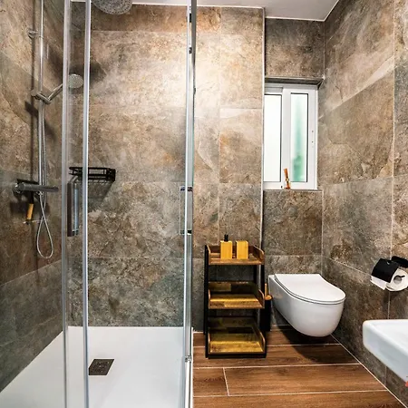 Luxury Living In A In St Julian's