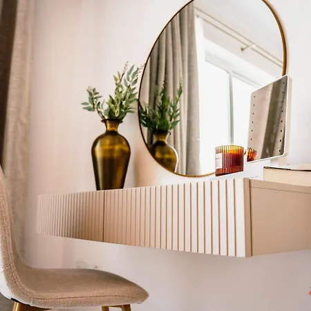 Luxury Living In A Appartement Ta' Cikkun