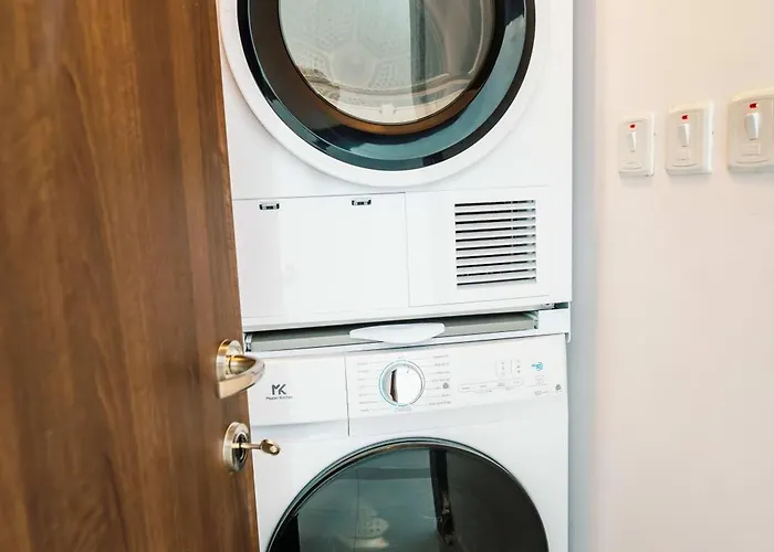 Luxury Living In A 아파트 Ta' Cikkun