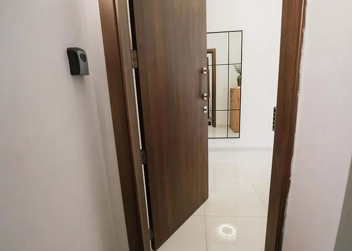 Luxury Living In A 아파트 Ta' Cikkun