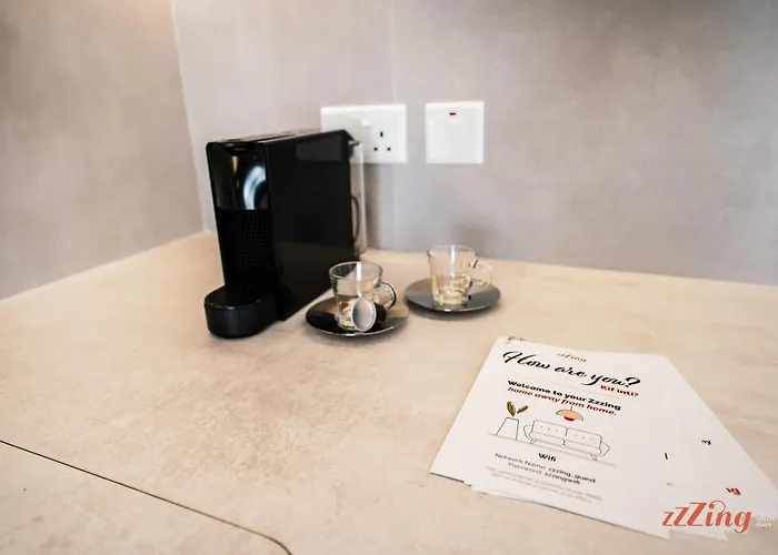 아파트 Luxury Living In A Ta' Cikkun