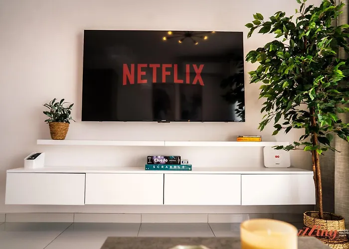 Luxury Living In A 아파트 Ta' Cikkun