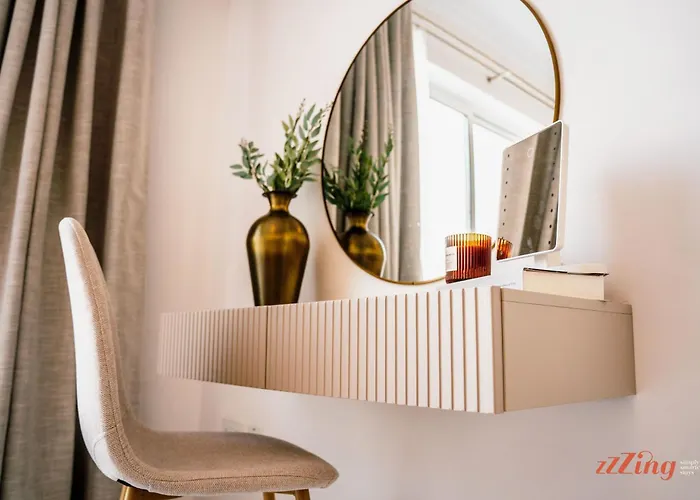 Luxury Living In A 아파트 Ta' Cikkun