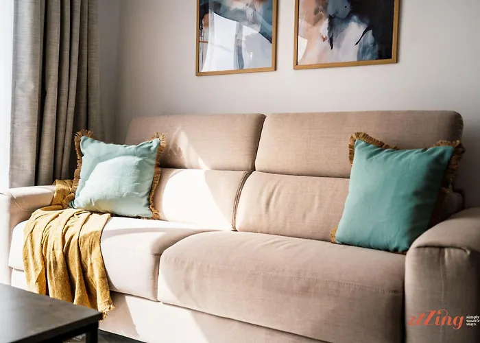 Luxury Living In A * Ta' Cikkun